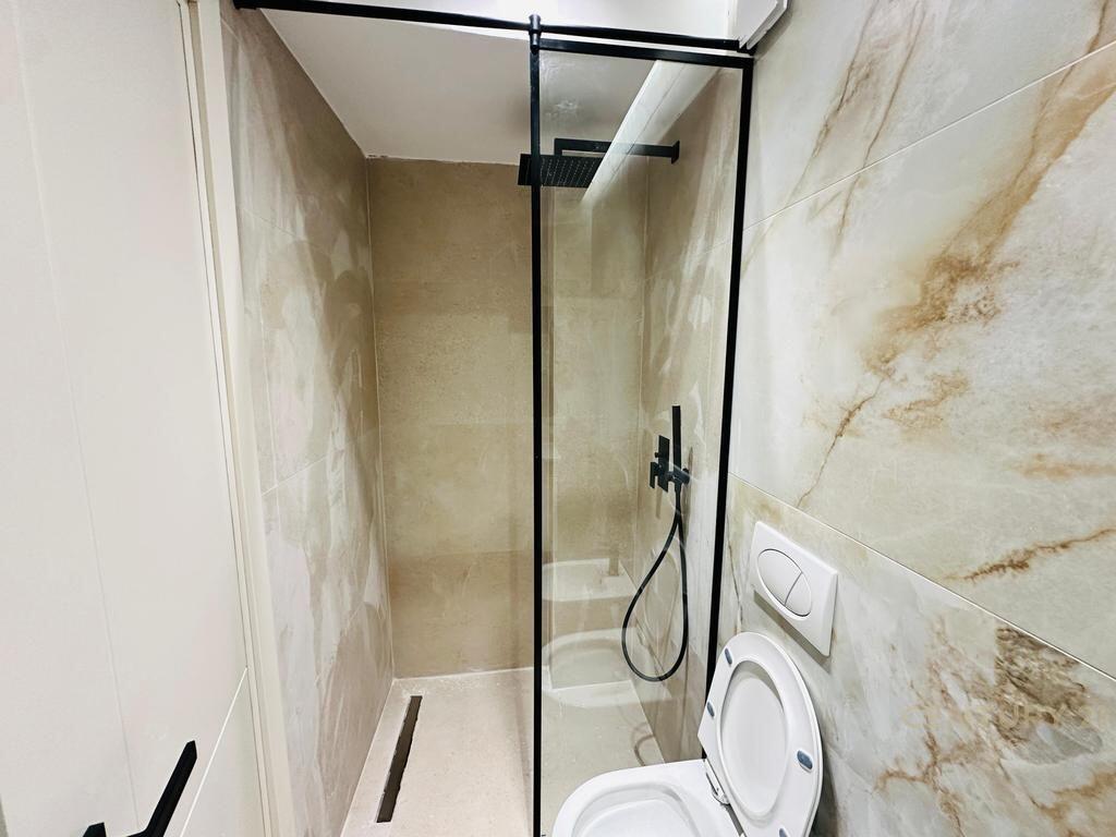 APARTAMENT 1+1 - RRUGA MUHAMET GJOLLESHA