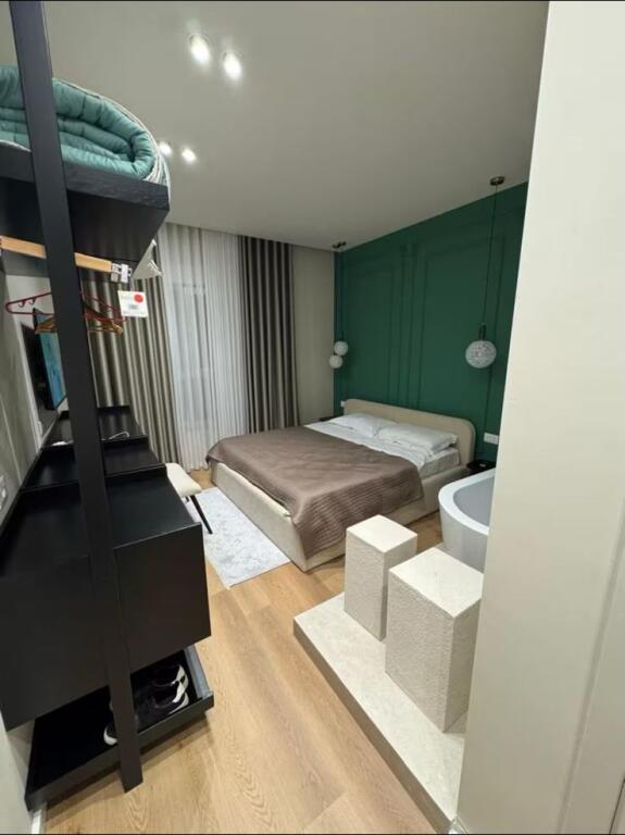 Mangalem Studio Apartment for Sale 30 m2