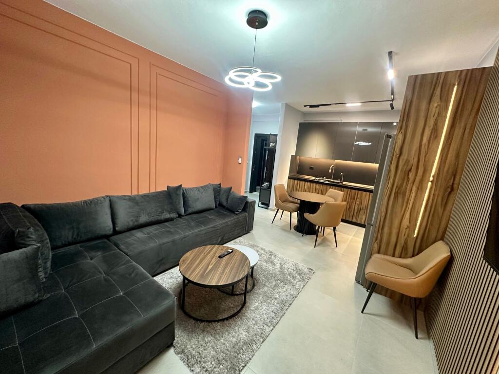 📣 QERA SUPER Apartament 1+1 Me Parking 📍 Green City Residence ✨