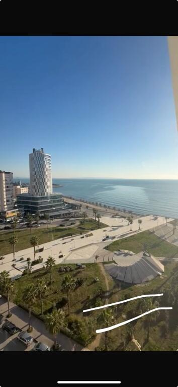 FOR SALE APARTMENT 2+1+2, VOLLGA, DURRES.