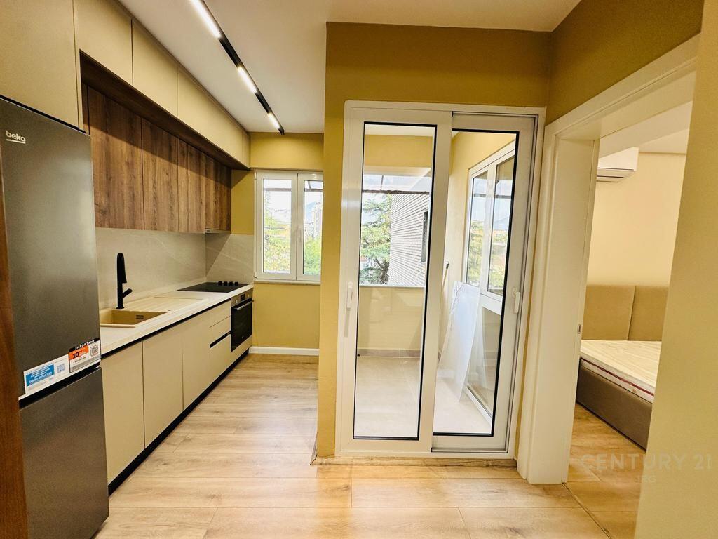 APARTAMENT 1+1 - RRUGA MUHAMET GJOLLESHA