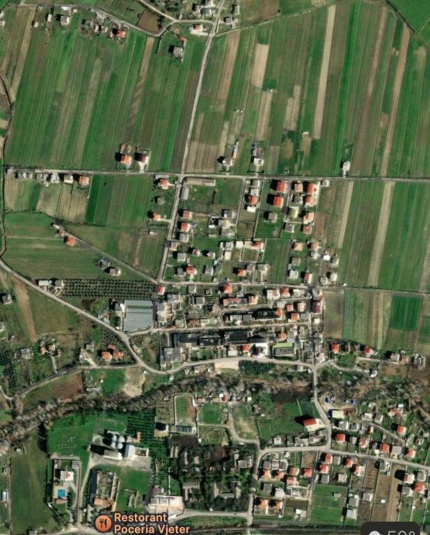 💥 OPPORTUNITY 💥 Land for sale near the former Paper Factory, Kavaje