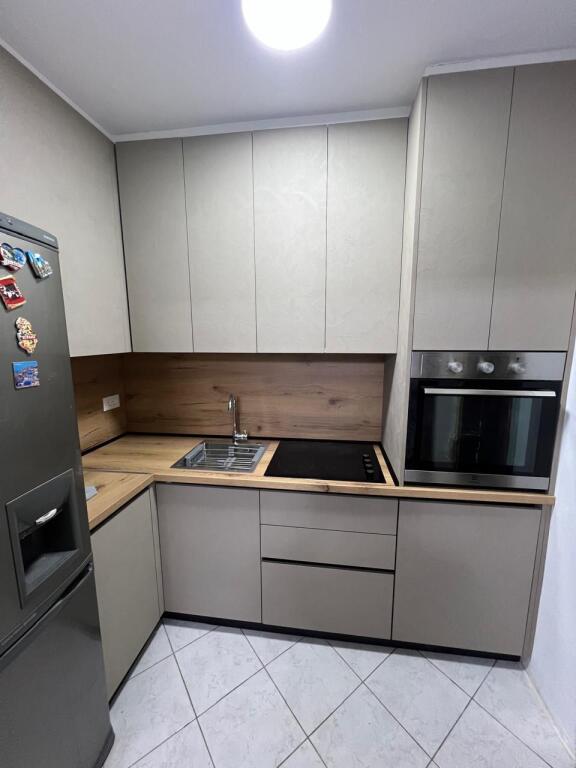 APARTAMENT 1+1 NE SHITJE NE KOMBINAT