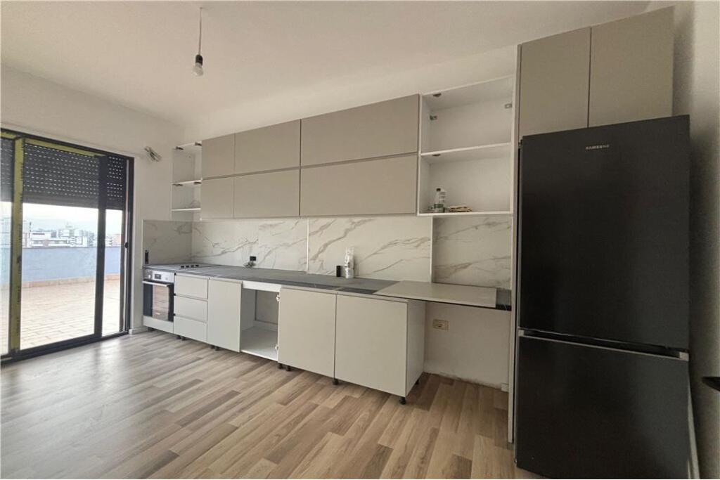 Penthouse for Sale – Vlorë