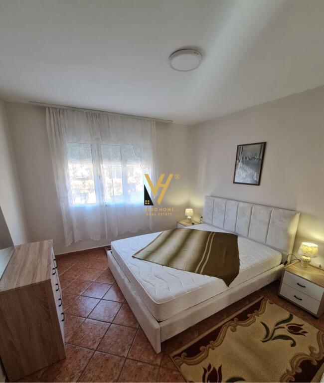 JEPET APARTAMENT 2+1+BLK ME QERA TE RRUGA ELBASANIT 55.000 LEKE