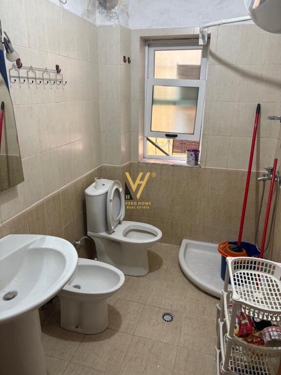 APARTMENT 3+1 FOR RENT AT GARDA 60,000 LEKE