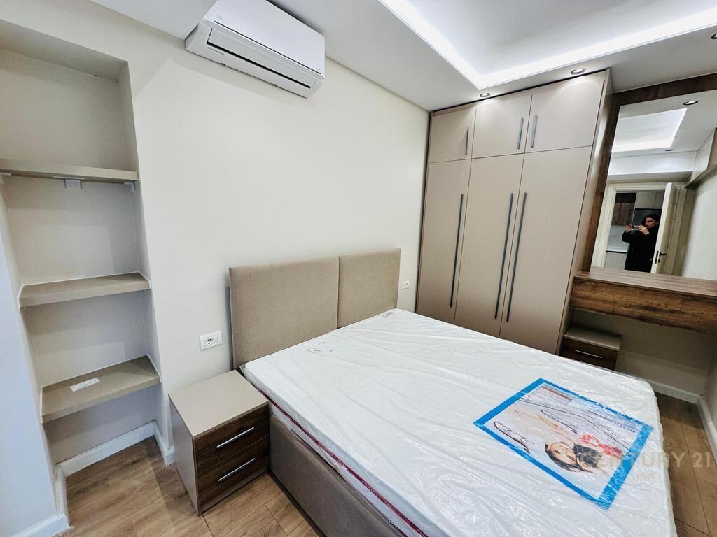APARTAMENT 1+1 - RRUGA MUHAMET GJOLLESHA