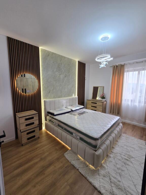 📌 Apartment 2+1+2 for Sale – Astir, Romario Complex