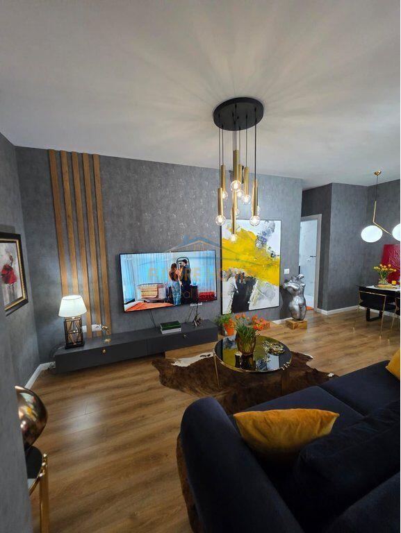 Apartment 1+1 for sale 21 Dhjetori Near Mozaiku