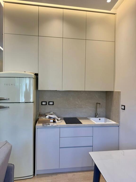 📣 QERA Apartament 1+1 📍 Qender Tirane, Tek 9-Kateshet ✨