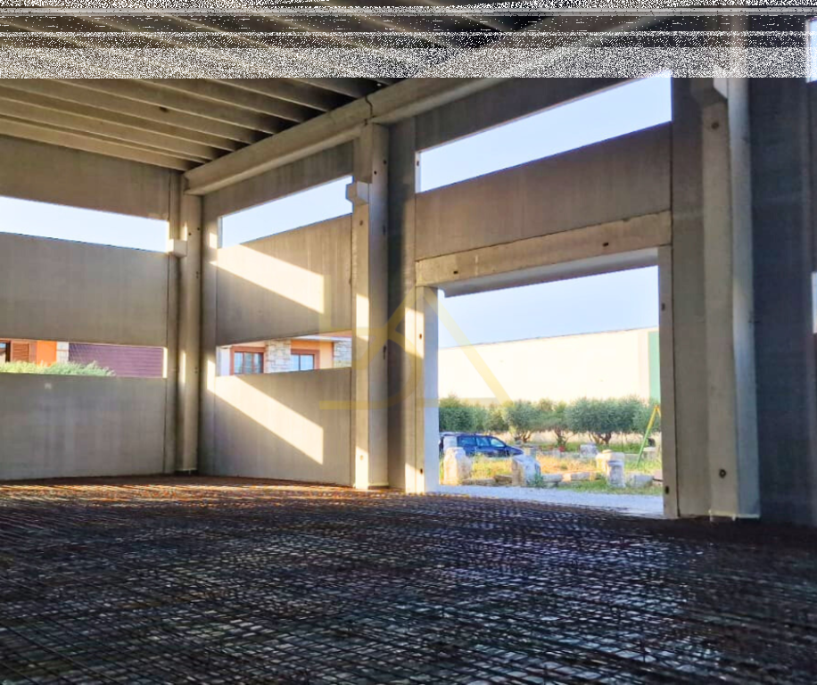 Capannone in Vendita – Durrës (Zona Maliq Muço)