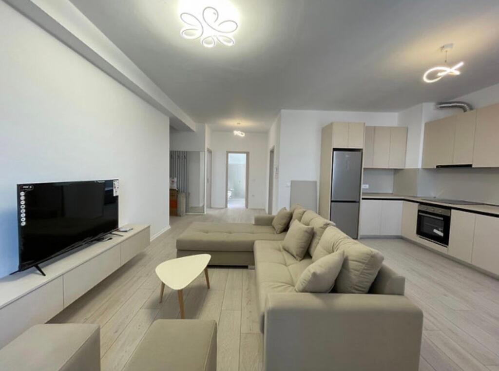 Apartament 2+1 per qira ne Astir.