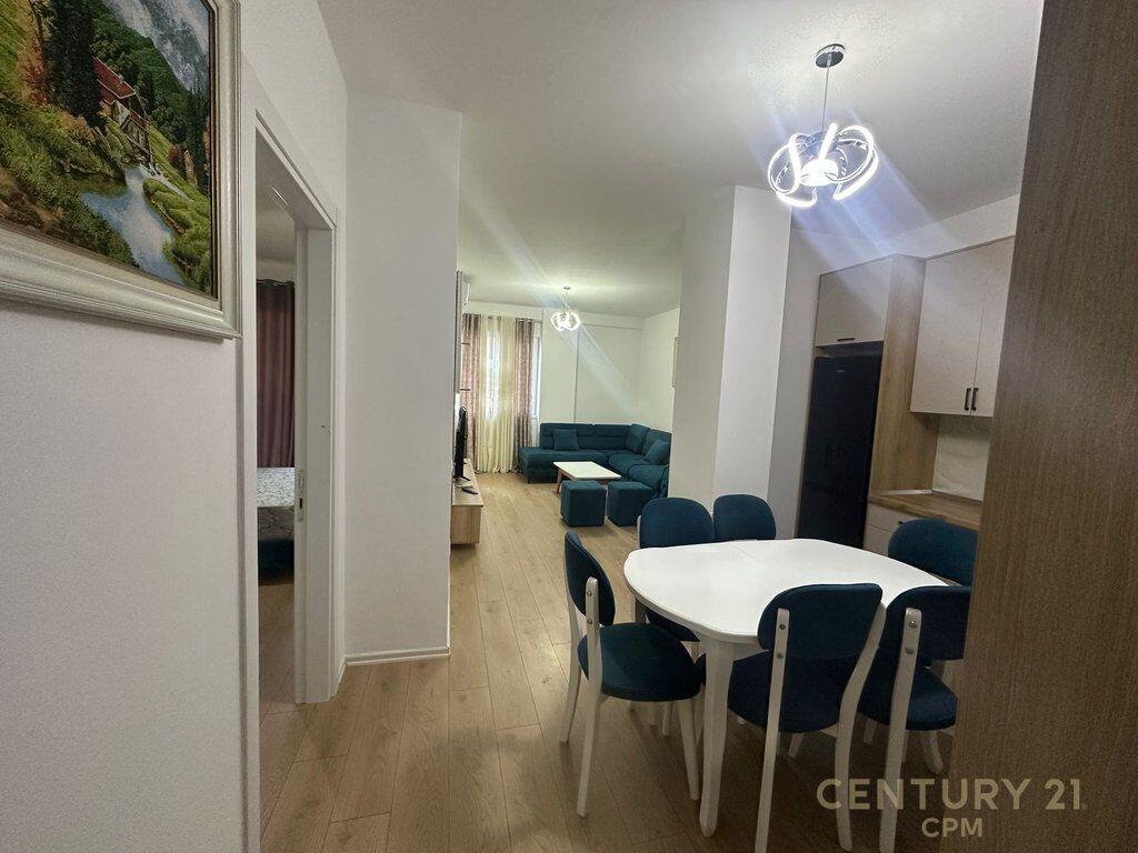 Apartament me qira 1+1 ne Yzberisht te Grand Galery