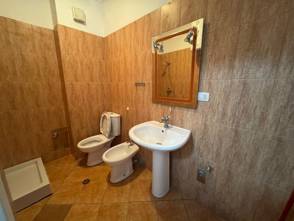 Apartment 2+1, Fresh!