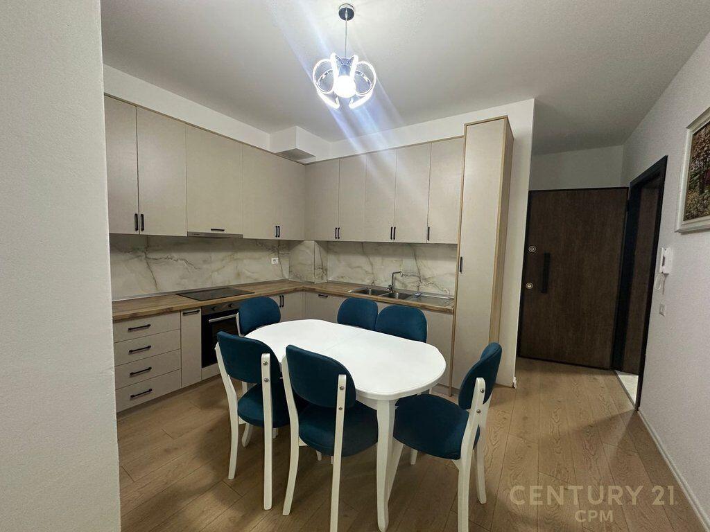 Apartament me qira 1+1 ne Yzberisht te Grand Galery