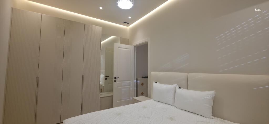 Affittasi appartamento 1+1 – Via Dibrës