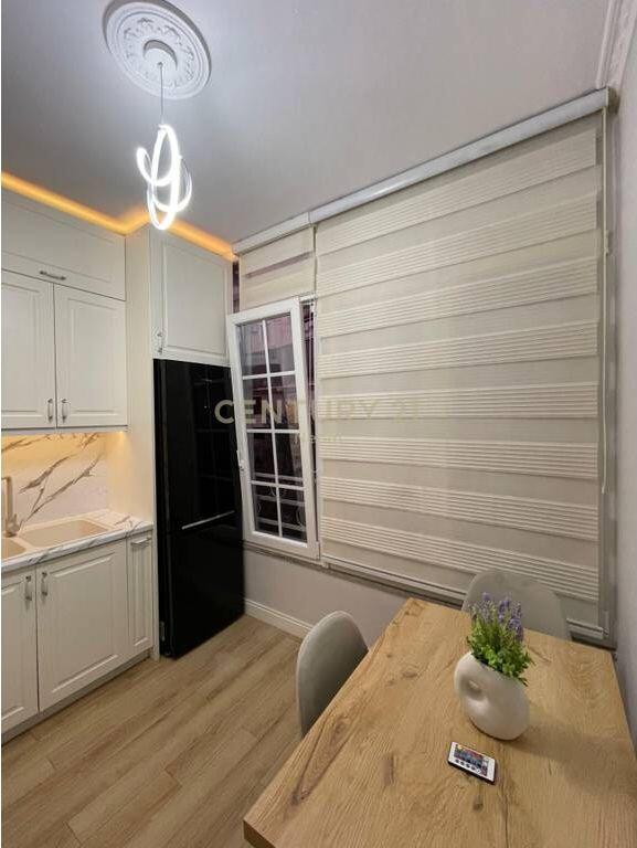 In vendita 1+1 A Kodra e Diellit Elonora 125.000 € Superficie totale 56m2