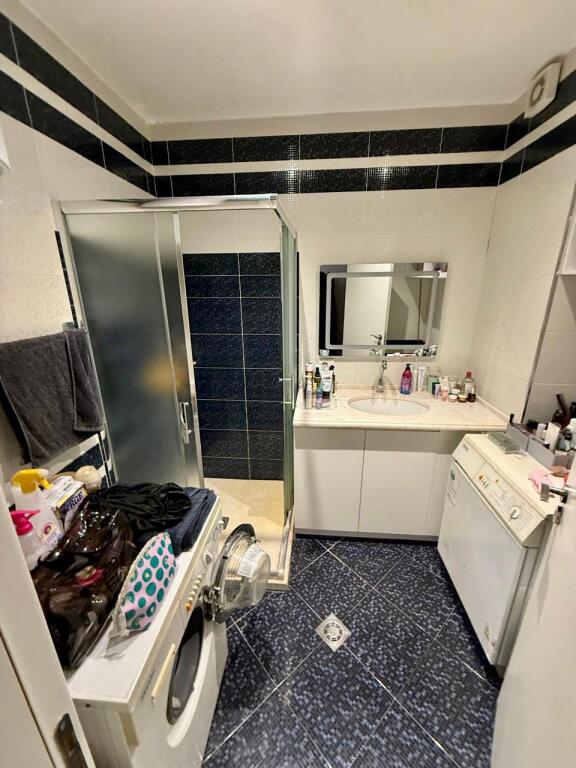 📣 QERA Apartament 1+1 📍Don Bosko, Prane Artistit ✨