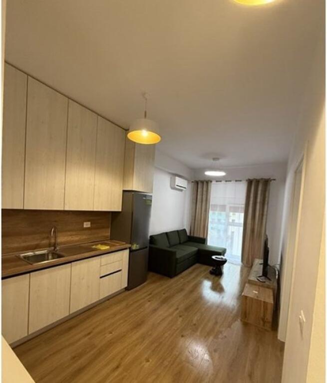 Apartment 1+1 Ali Dem