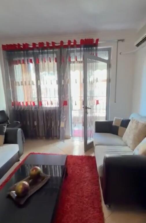Apartment 2+1+2 for sale at the roundabout in Astir