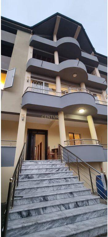 Two floors of a villa are for rent in Fresk near the Topi Residence!