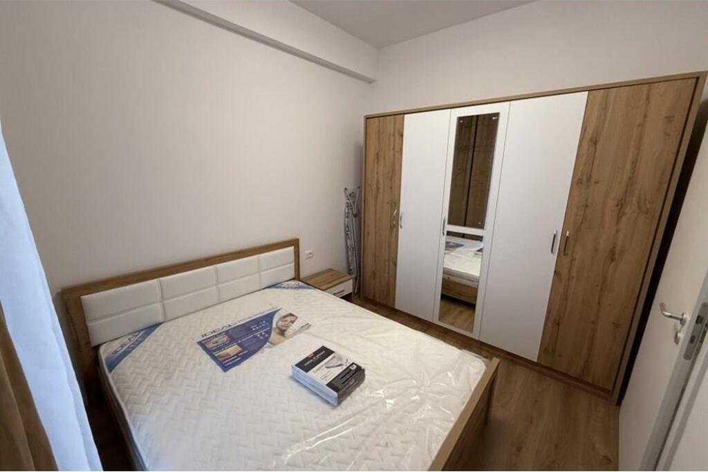Apartment 1+1 Ali Dem