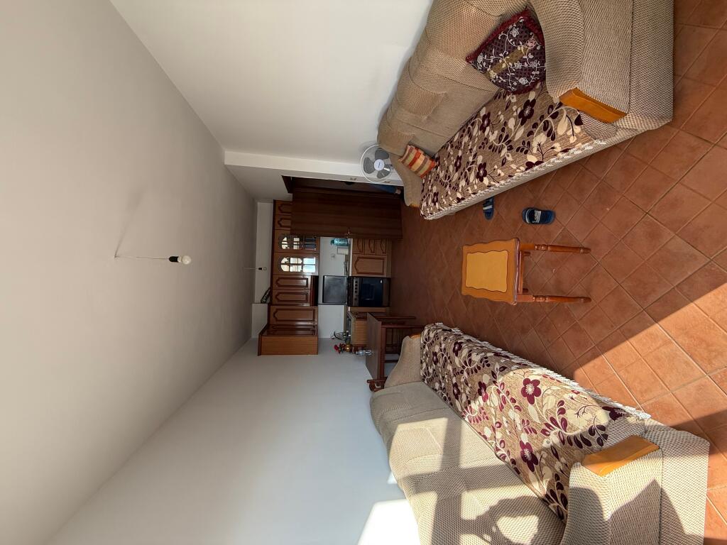 In vendita occasione appartamento 1+1 (53.7m2) 67.000 euro presso il Terminal (parcheggio garantito sotto il palazzo)
