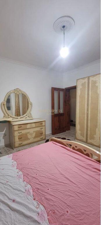 Two floors of a villa are for rent in Fresk near the Topi Residence!