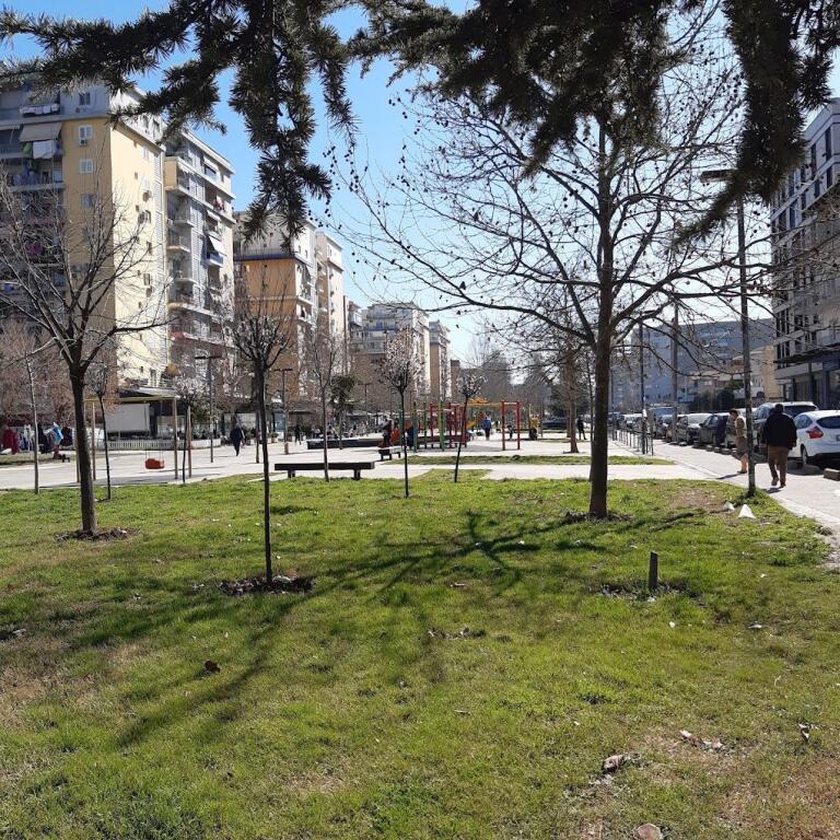 Apartment 2+1 and 2 Parking Spaces for Sale, Aviation Field