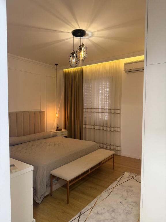 Apartment 2+1 for Sale – Fresk, Tirana