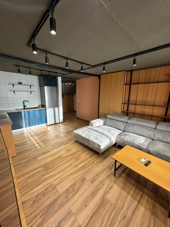 Duplex 2+1 in Vendita – Complesso Golden Park 3