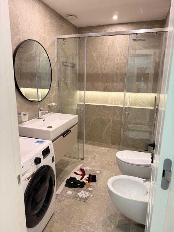 Apartment 2+1 for Sale – Fresk, Tirana