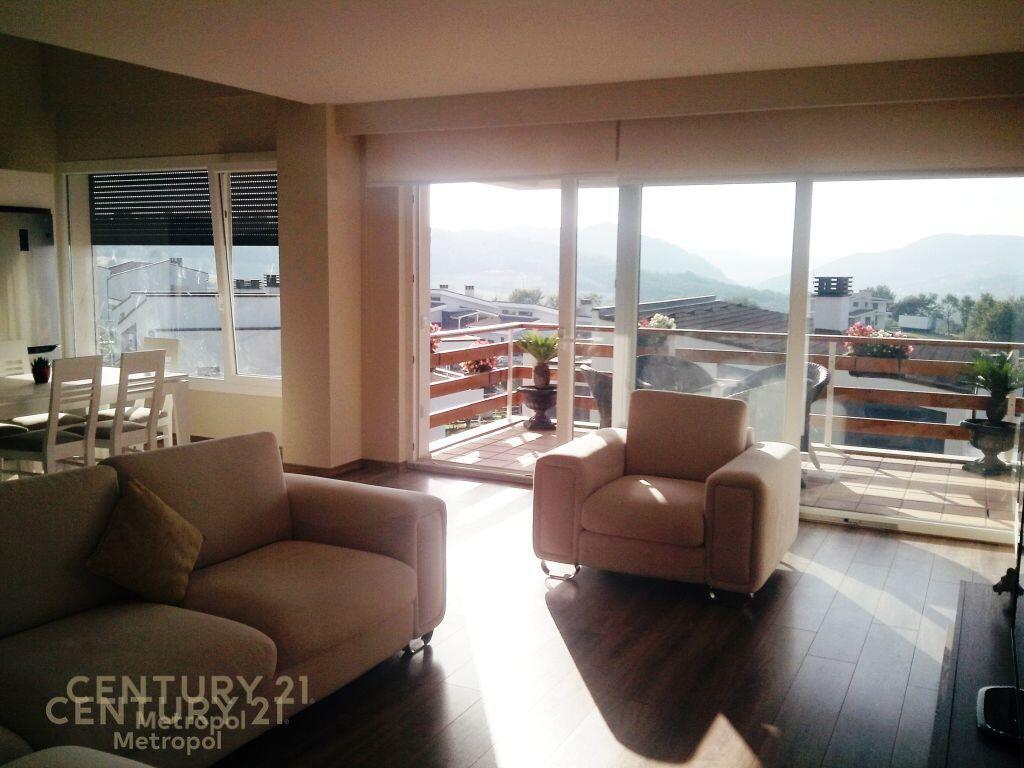 Appartamento in Affitto 2+1+2+Posto Auto – Long Hills Residence, vicino a TEG