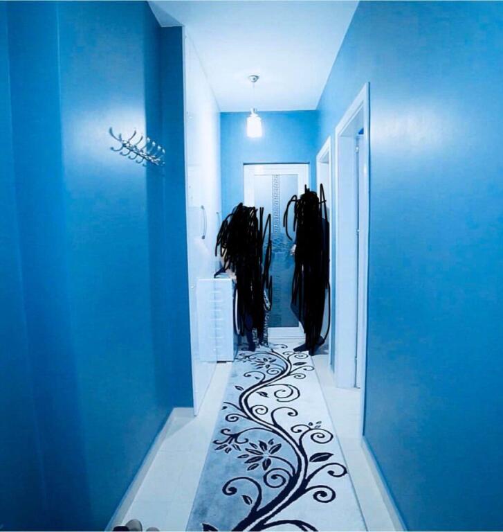 Appartamento 2+1 in vendita a Yzberisht, blv Kashar