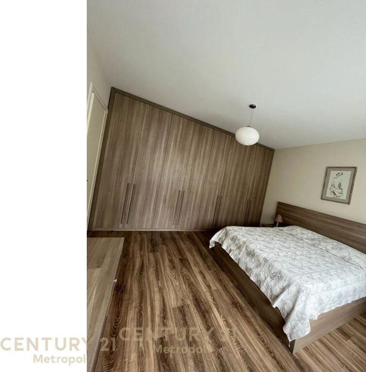Appartamento in Affitto 2+1+2+Posto Auto – Long Hills Residence, vicino a TEG