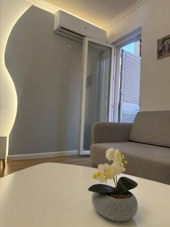 Apartment 2+1 for Sale – Fresk, Tirana