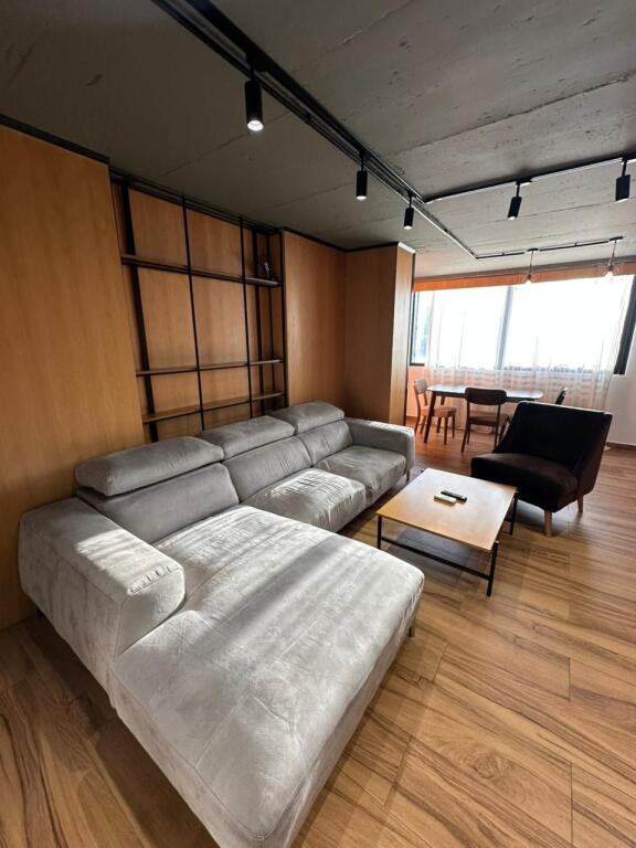 Duplex 2+1 in Vendita – Complesso Golden Park 3