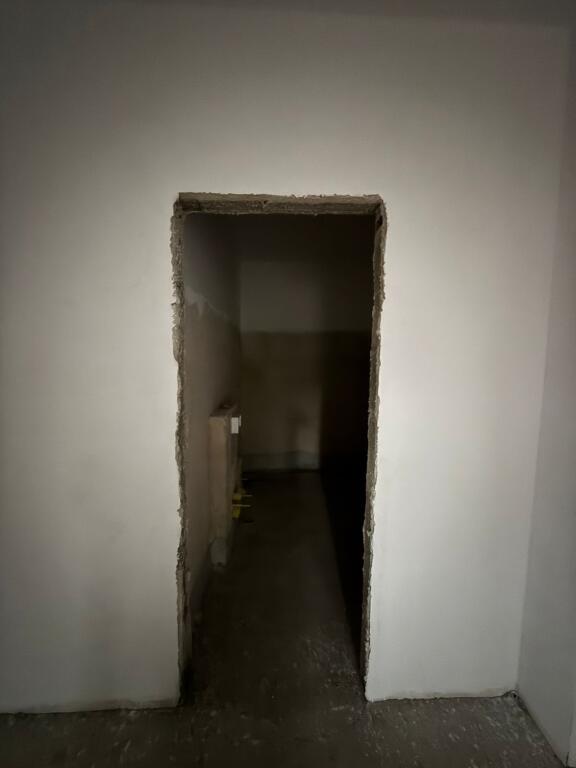 Apartment 3+1 with 2 Bathrooms for Sale – New Bazaar