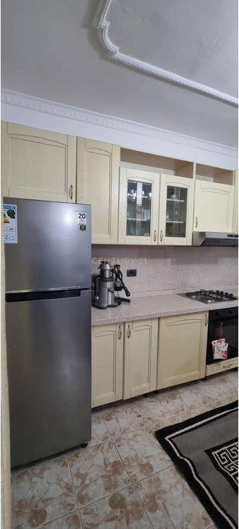 Two floors of a villa are for rent in Fresk near the Topi Residence!