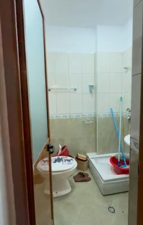 Apartment 2+1+2 for sale at the roundabout in Astir