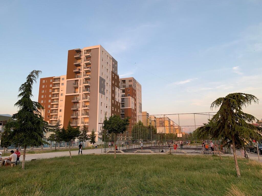 Apartment 2+1 and 2 Parking Spaces for Sale, Aviation Field