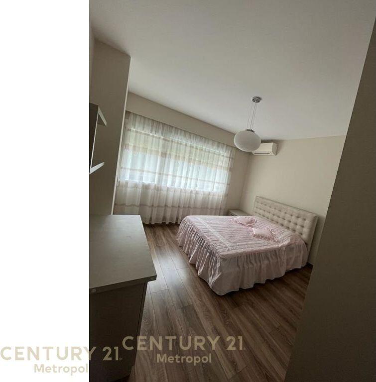 Appartamento in Affitto 2+1+2+Posto Auto – Long Hills Residence, vicino a TEG