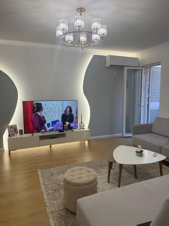 Apartment 2+1 for Sale – Fresk, Tirana