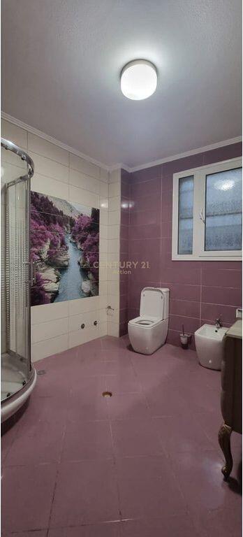 Two floors of a villa are for rent in Fresk near the Topi Residence!