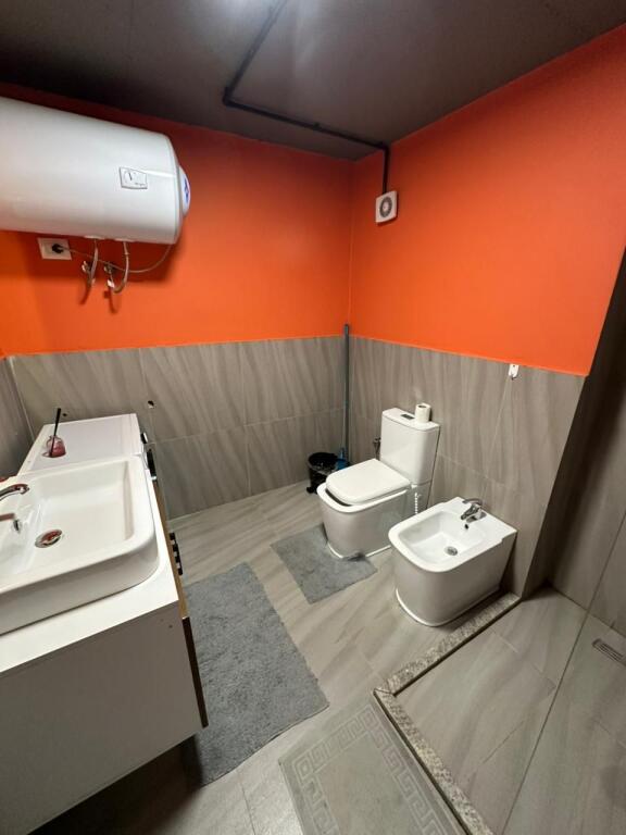 Duplex 2+1 in Vendita – Complesso Golden Park 3