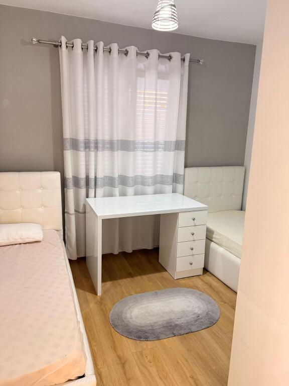Apartment 2+1 for Sale – Fresk, Tirana
