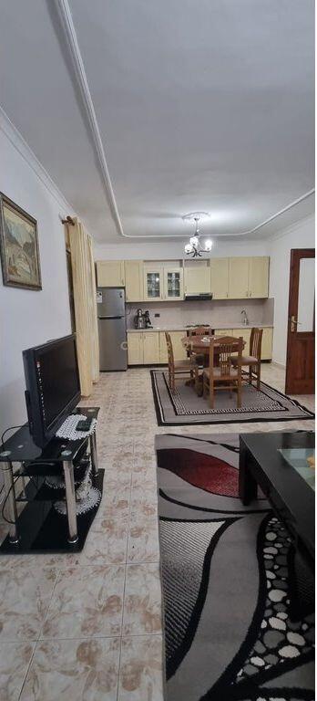 Two floors of a villa are for rent in Fresk near the Topi Residence!