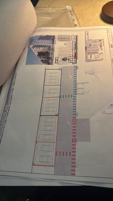 Parking Spaces for Sale – Square 21