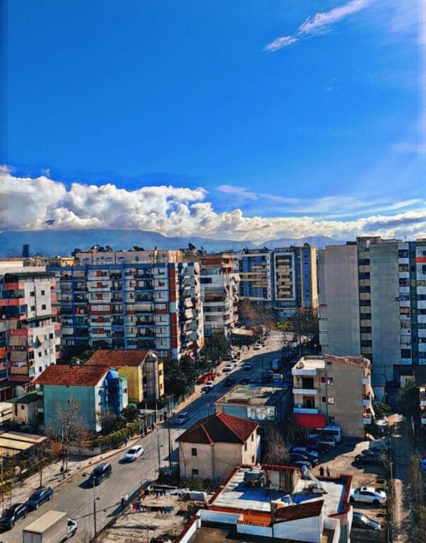 Apartment 2+1+2 with mortgage for sale in Astir