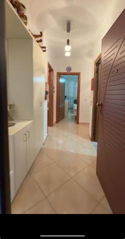 Apartment 2+1+2 for sale at the roundabout in Astir